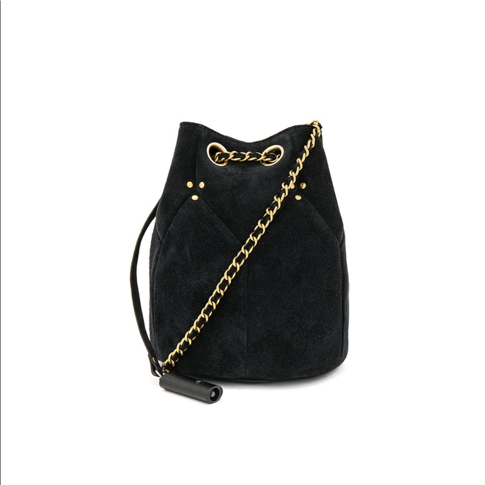 Jerome Drefuss Popeye Bag